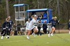 WLax vs Westfield  Wheaton College Women's Lacrosse vs Westfield State University. - Photo by Keith Nordstrom : Wheaton, Lacrosse, LAX, Westfield State